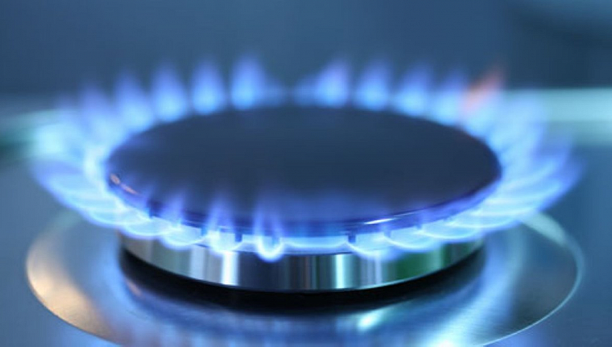 Предел цены на газ на III квартал 2021 года вне электронных площадок установили в Казахстане