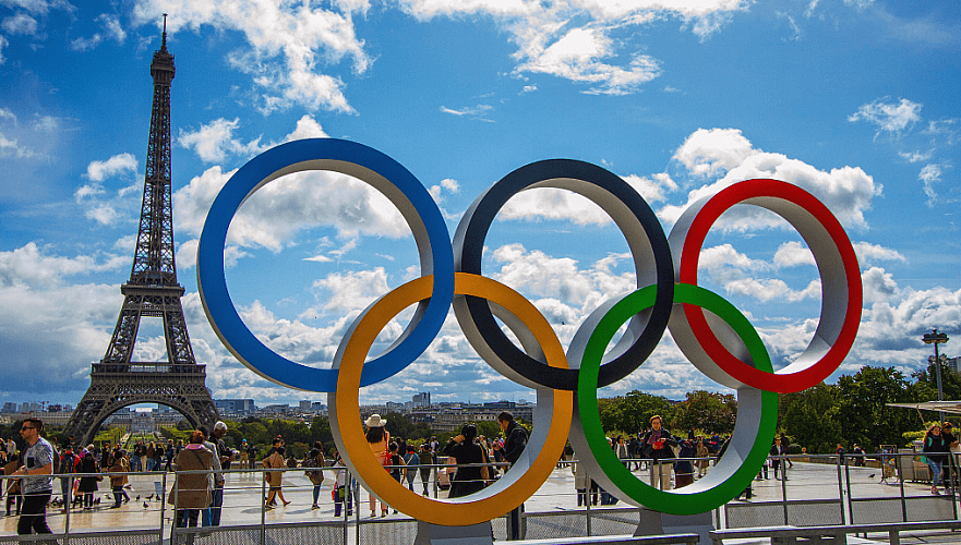 Франция улучшила программу Олимпиады 2024 года в Париже