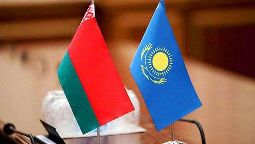 Казахстан ратифицировал соглашение с Беларусью в области миграции