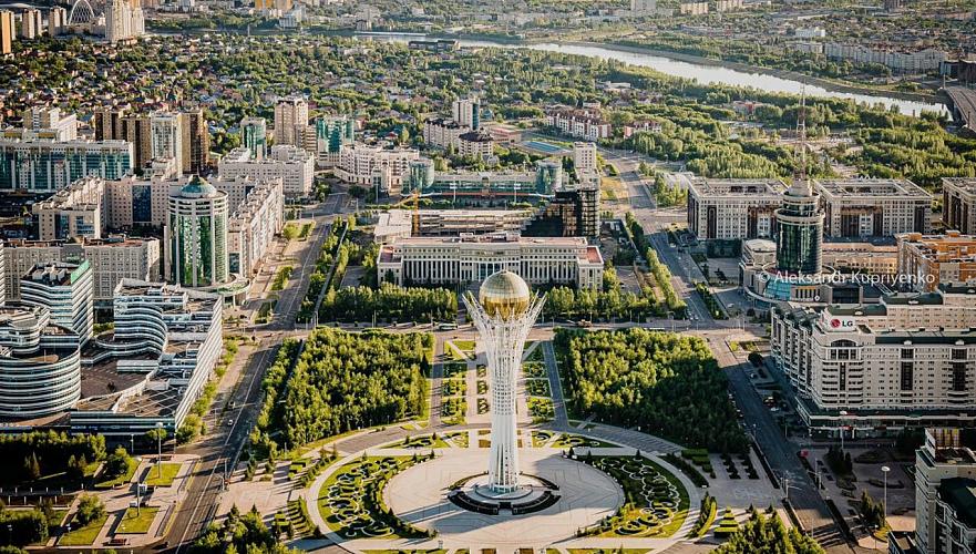 Большинство мероприятий ко Дню столицы в Нур-Султане обещают провести онлайн