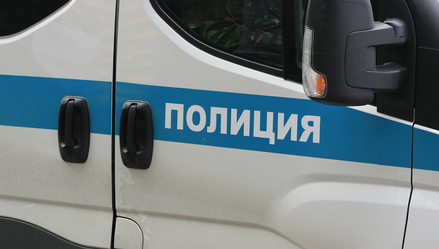 Служебное расследование начато в полиции Алматы по делу о попытке изнасилования