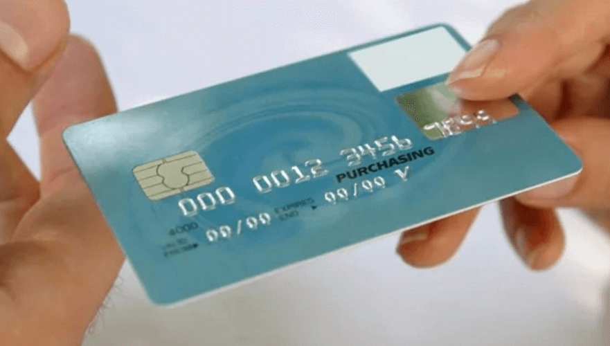 Пенсии и пособия в Казахстане готовятся выдавать через социальные ID-карты