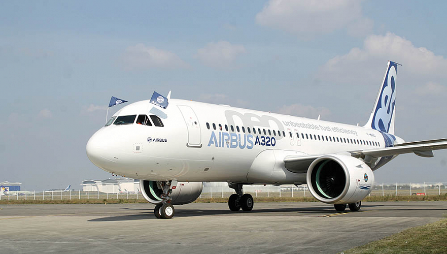Airbus подтвердил дачу взяток за поставки своей продукции в Казахстан