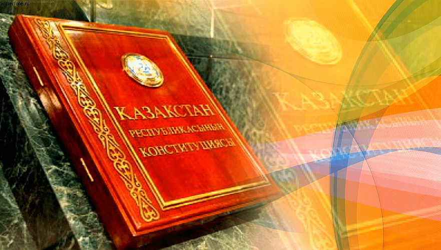 36 депутатов поддержали изменение статуса русского языка в Конституции – мажилисмен