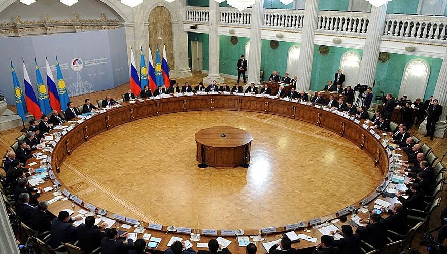 На форуме сотрудничества России и Казахстана представят высокие технологии двух государств