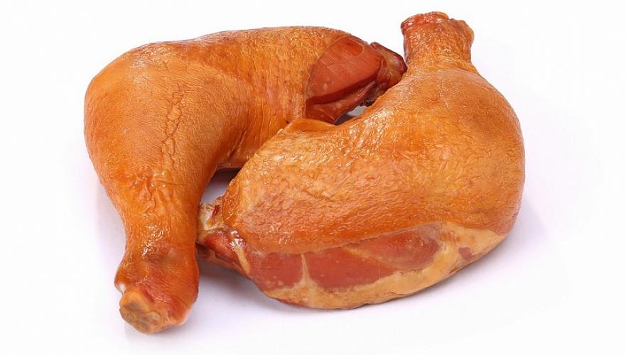 По поводу введения временных ограничений на транзит в Казахстан мяса птицы из США высказались в МСХ РК