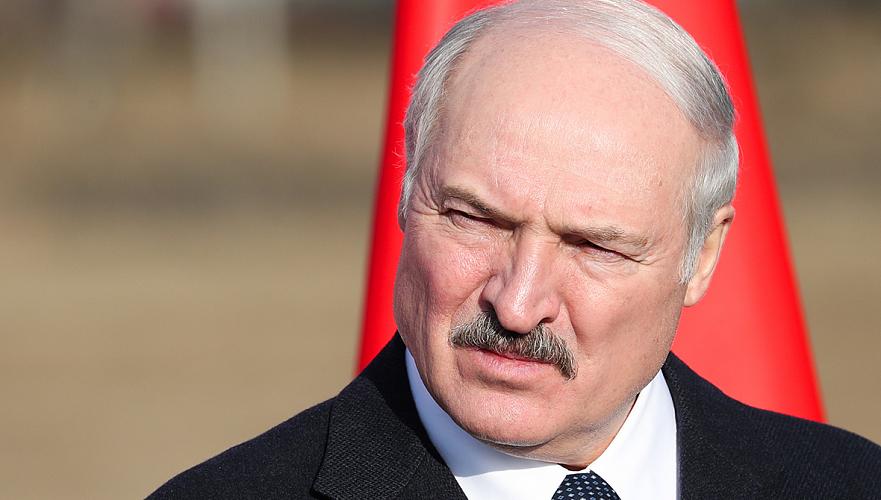 Оппозиция в Беларуси пригрозила протестами в случае участия Лукашенко в выборах