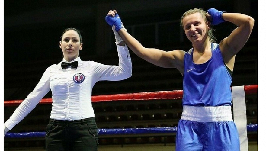 Казахстанки завоевали пять золотых медалей Кубка наций по боксу в Сербии
