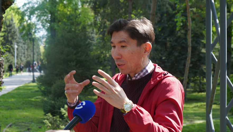 Многие в Казахстане готовы голосовать за стабильность, но не ради застоя – Сатпаев
