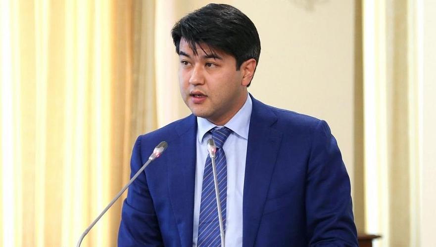 В Союзе журналистов Казахстана сделали заявление касательно суда над Бишимбаевым