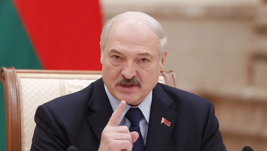 Страны ЕАЭС «законопатили» своих граждан в национальных границах – Лукашенко