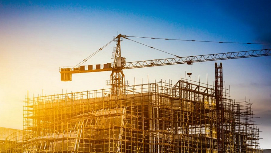 Почти 3 тыс. жилищ обещают построить до 2025 года в Экибастузе