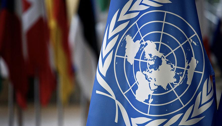 Эксперты ООН прибыли оценить готовность казахстанских миротворцев 