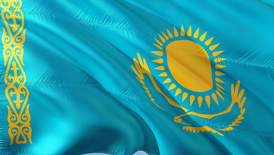 День Республики празднуют в Казахстане
