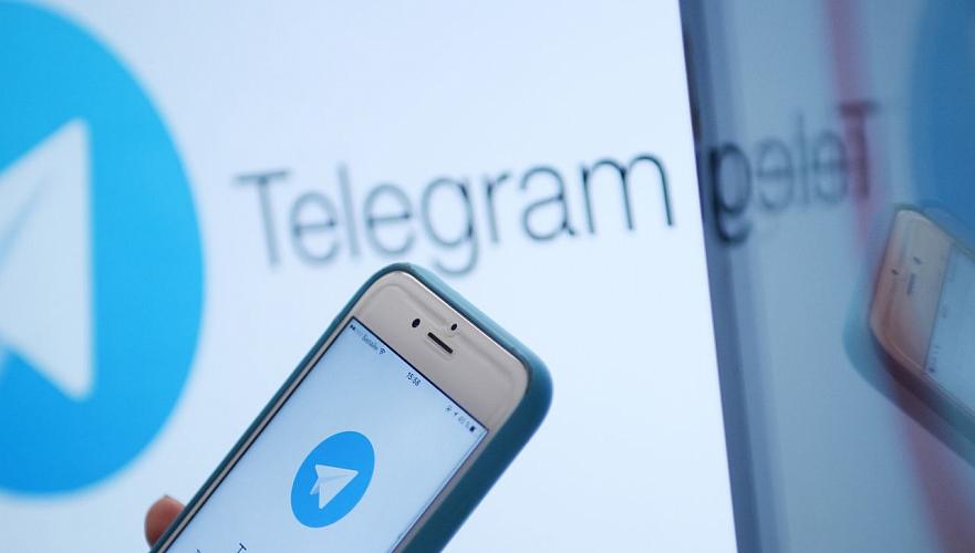 Адреса Telegram-ботов для получения Т42,5 тыс.