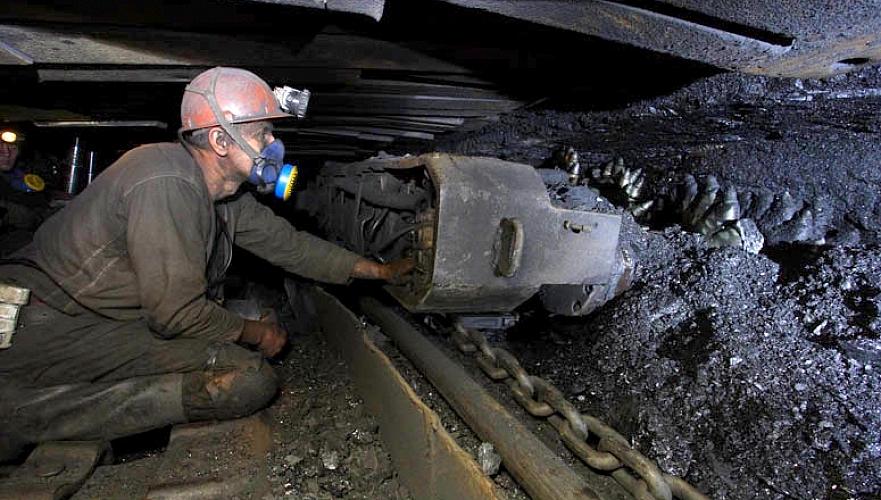 4 угольные шахты возобновили работу после забастовки в Карагандинской области
