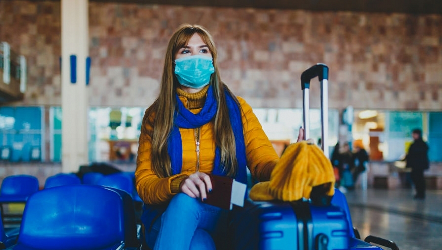 Запрет на въезд иммигрантов и пребывание по 72-часовому безвизу продлили в Казахстане