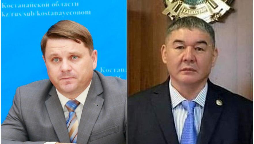 Токаев уволил двоих судей по отрицательным мотивам – один из них уже осужден за коррупцию