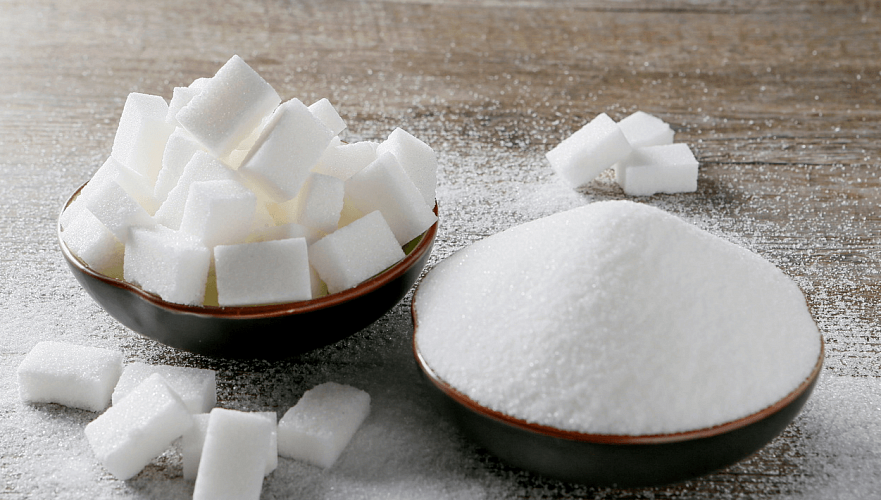 Почти на 10% вырос в августе мировой индекс цен на сахар