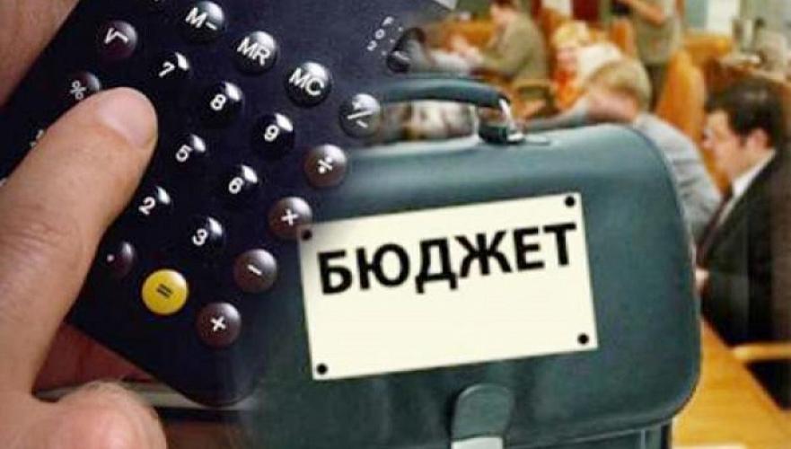 Уточнен республиканский бюджет Казахстана на 2018 г.