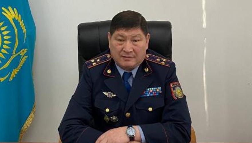 Полиция Казахстана выгораживает высокопоставленных насильников в своих рядах?