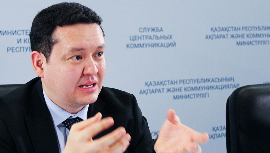 Крупнейших поставщиков в сфере медицины проверяют по делу бывшего вице-министра Абишева