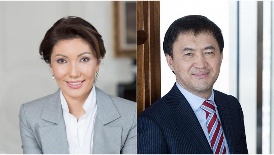 Алия Назарбаева и Кайрат Сатыбалды лишились 2 тыс. га земли близ Алматы