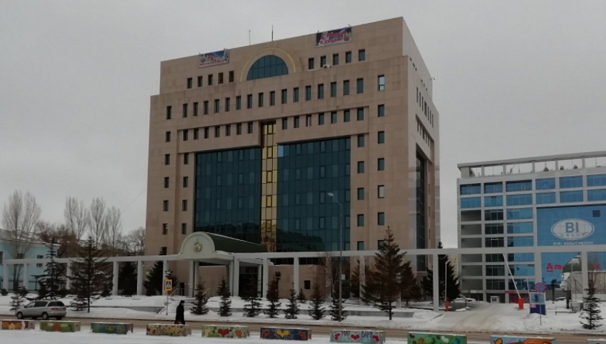 Почти Т11 млрд бюджетных средств не освоил на 1 декабря Центризбирком Казахстана