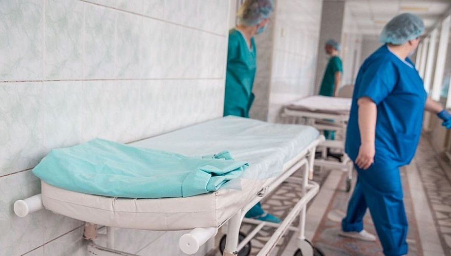 Счетный комитет раскритиковал сферу здравоохранения Туркестанской области