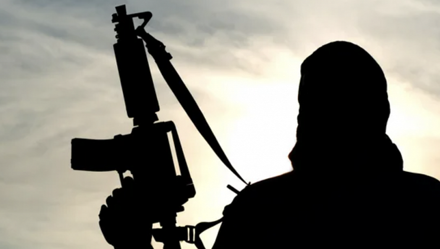 Иностранец осужден за пропаганду терроризма в Астане