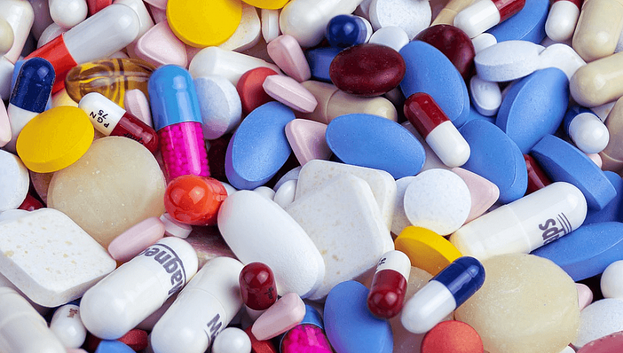 Новые предельно допустимые цены на лекарства утвердили в Казахстане