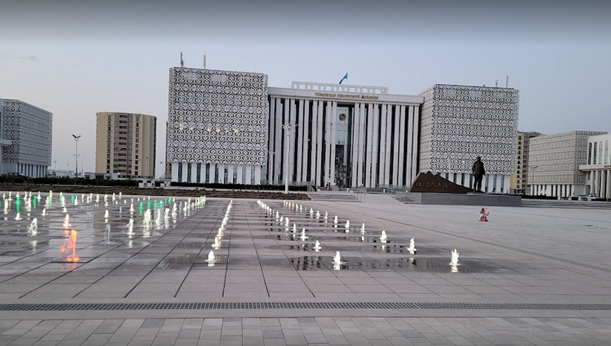 Счетный комитет о Туркестанской области: Деньги освоили на 99%, а цели достигнуты на 80,1%