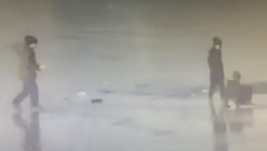Восьмилетний мальчик спас двоих детей из ледяной воды в Атырау