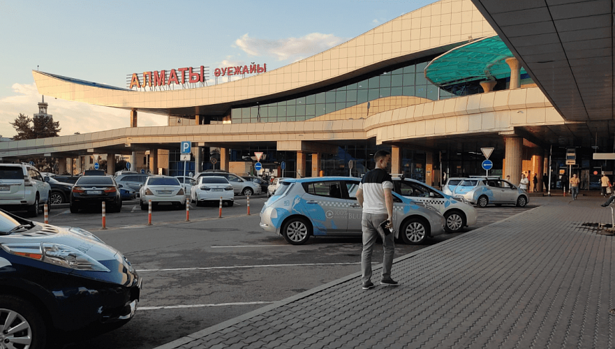 Попытки вылететь в Турцию и Беларусь по поддельным ПЦР выявили в аэропортах Казахстана