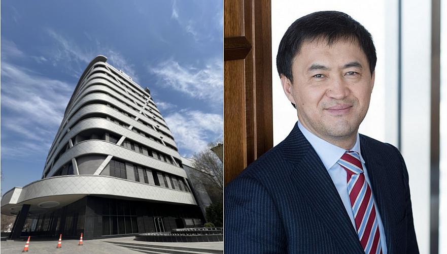 Связанный с Сатыбалды отель в Алматы перейдет государству – «антикор»