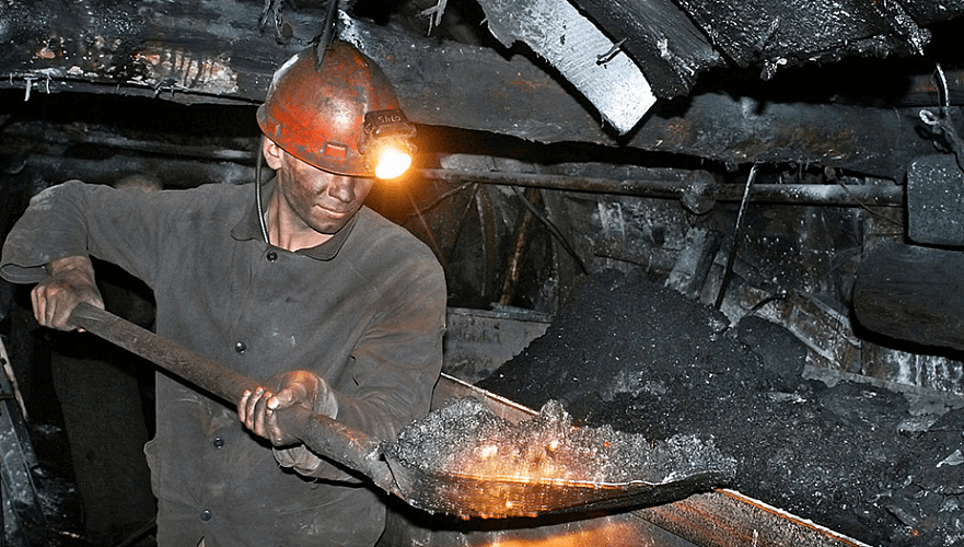 Работу всех шахт приостановили в Карагандинской области после трагедии на Абайской