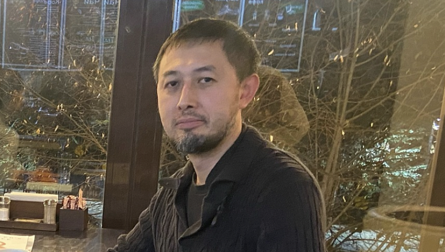  Альнура Ильяшева арестовали на пять суток в Алматы