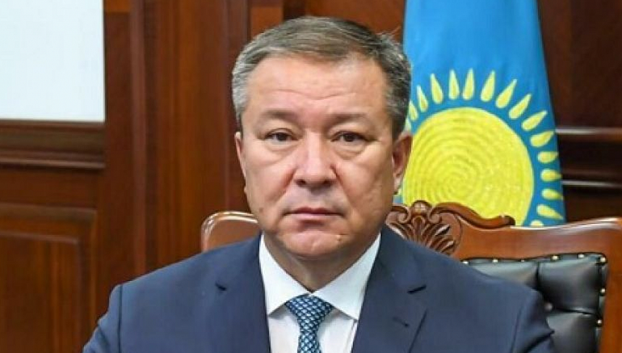 Приговор экс-акиму Кызылординской области вынесли на основе лжесвидетельств – адвокат