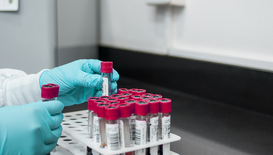 Бесплатное молекулярно-генетическое тестирование рака планируют внедрить в Казахстане