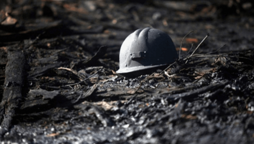 Оставшийся в шахте после аварии машинист найден мертвым в Карагандинской области (видео)