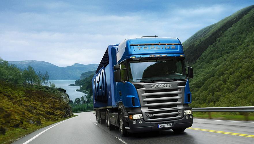 Казахстан увеличит перевозки грузов автотранспортом в Чехию благодаря допразрешениям