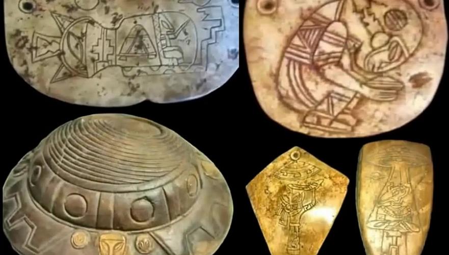 США вернули Ираку около 4 тыс. древних артефактов