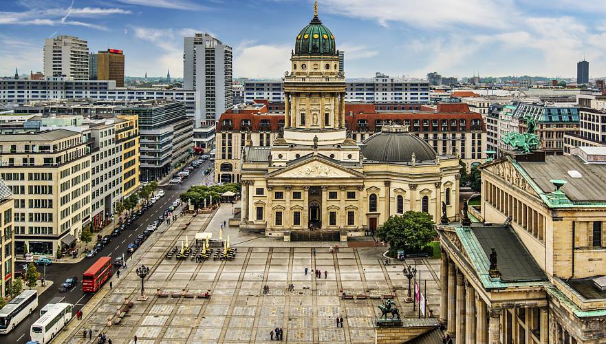 Берлин возглавил рейтинг городов мира с наибольшим годовым ростом цен на жилье