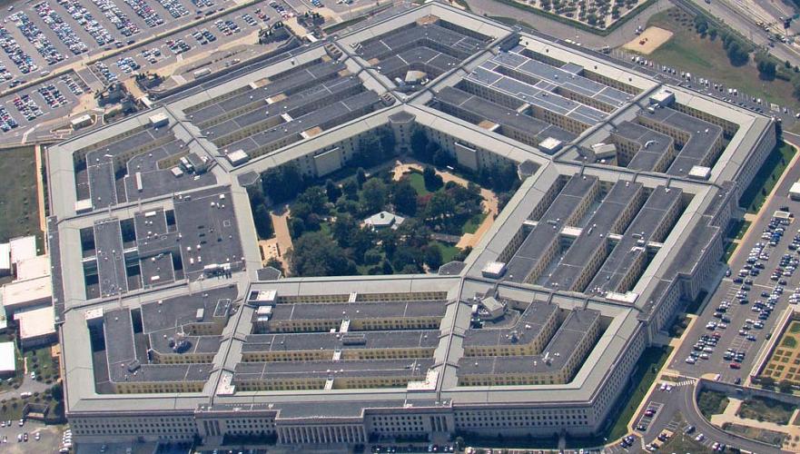 Пентагон расширит доступность 4 военных баз для помощи в борьбе с коронавирусом