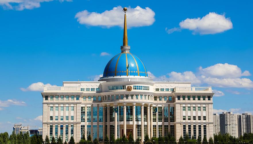 Председателей агентства РК по делам госслужбы и антикоррупционной службы назначил Токаев