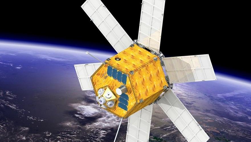 На Байконур доставлен южнокорейский спутник ДЗЗ CAS500-1 