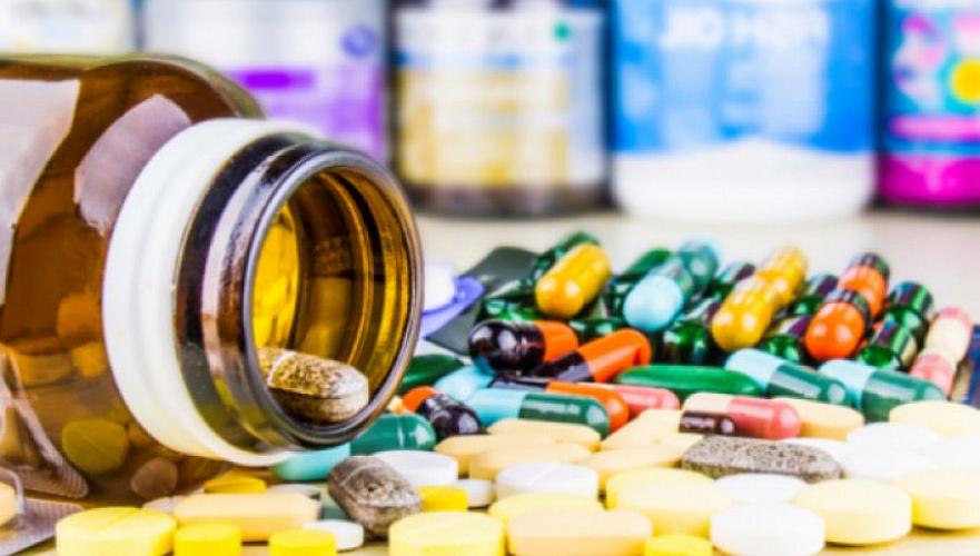 Три факта реализации лекарств по завышенным ценам пресекли в Нур-Султане
