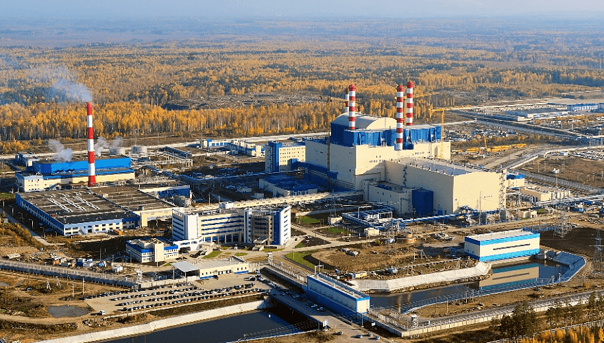 Ученый: АЭС – самый опасный, рискованный и бесперспективный проект в истории Казахстана