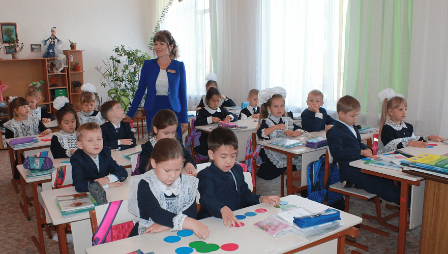 Дефицит 1 млн школьных мест возможен к 2025 году в Казахстане