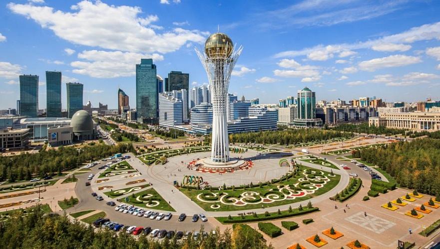 Весной 2020 года Нацбанк переедет в Нур-Султан – Досаев